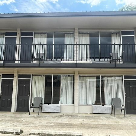 Kings Inn Valliant Exterior foto