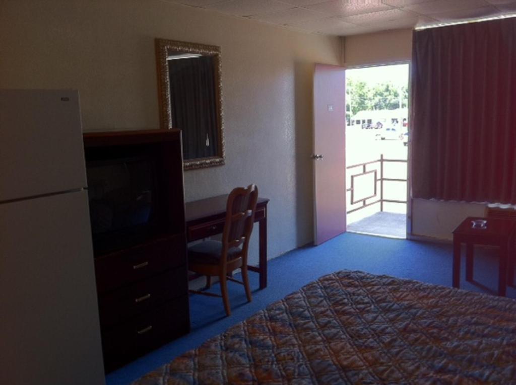 Kings Inn Valliant Cameră foto